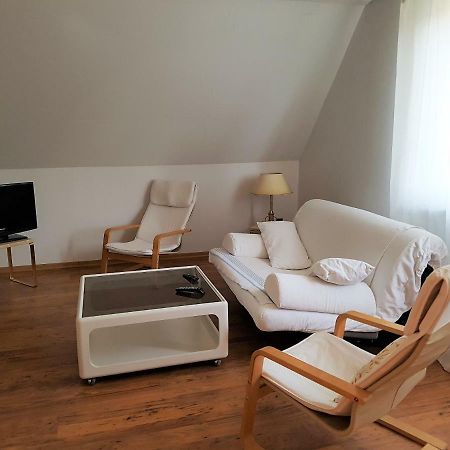 Apartment Am Park 莱尔特 外观 照片