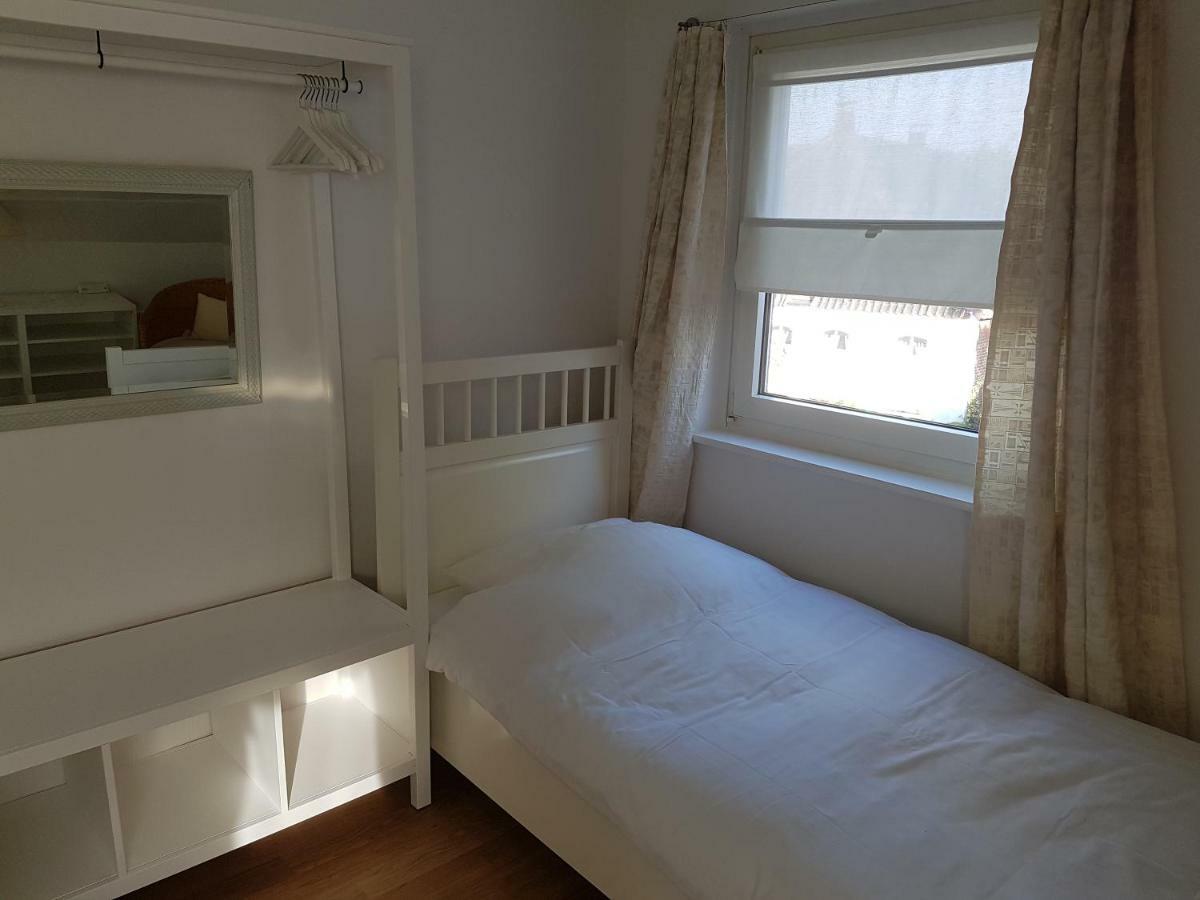 Apartment Am Park 莱尔特 外观 照片
