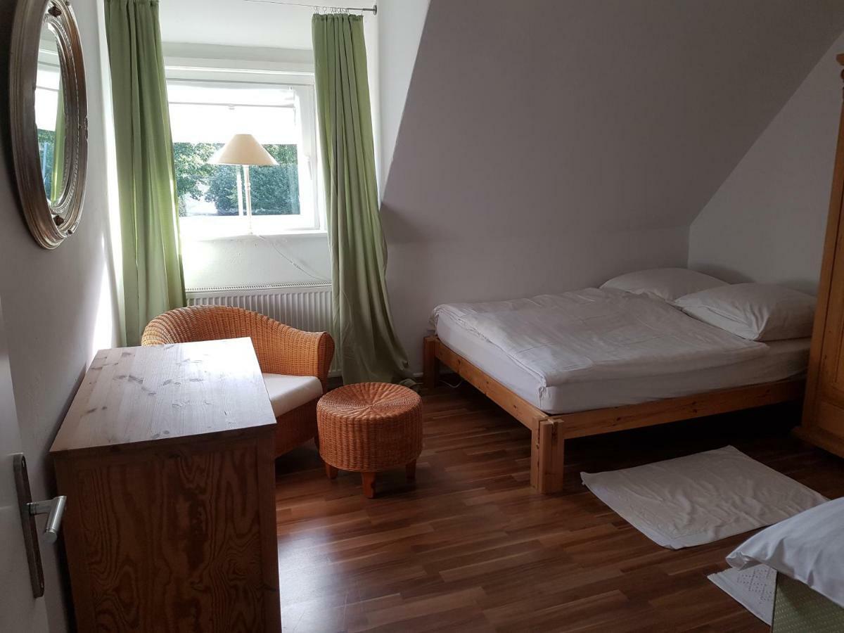 Apartment Am Park 莱尔特 外观 照片