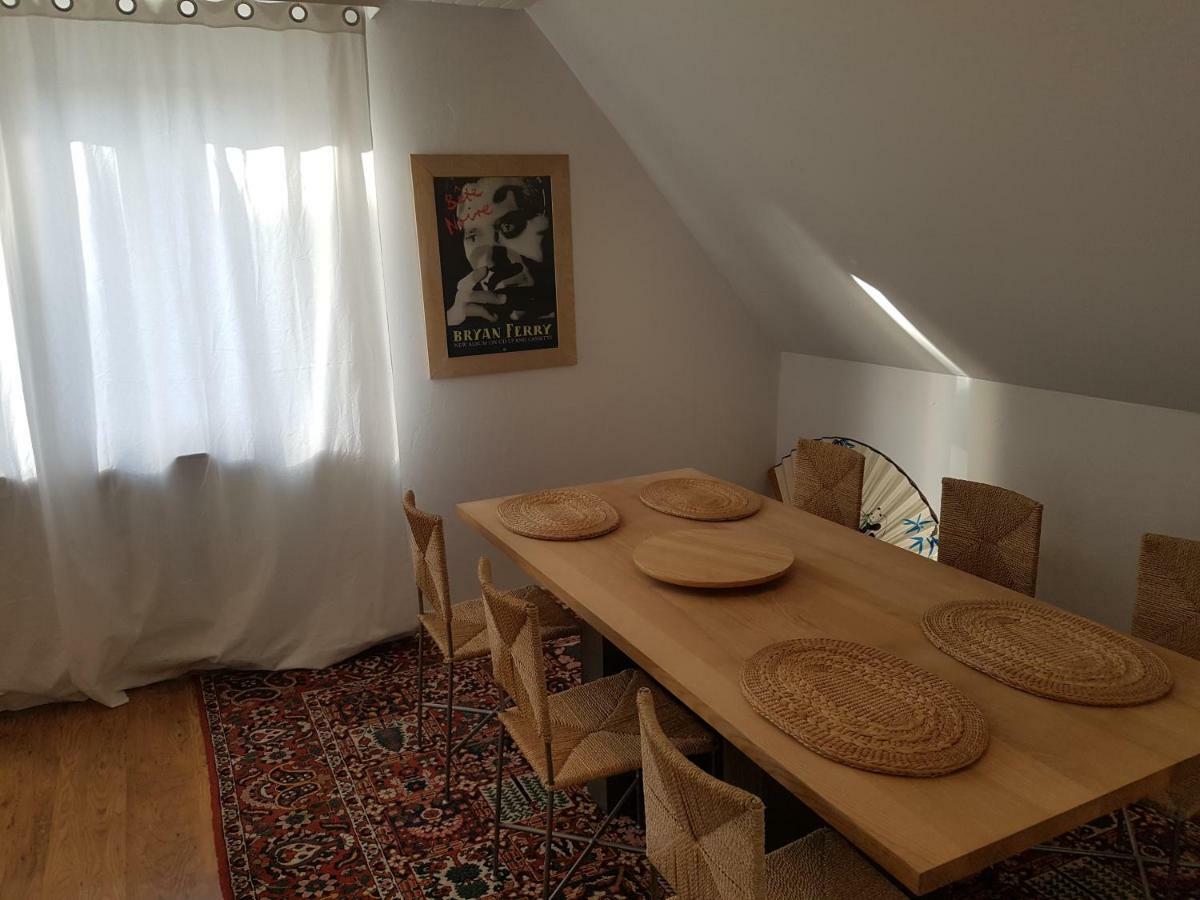 Apartment Am Park 莱尔特 外观 照片