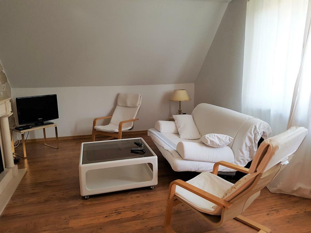 Apartment Am Park 莱尔特 外观 照片